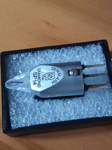 Cellule stylus sp14 bo - sp14,