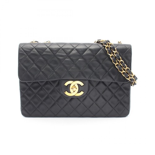 Sac bandoulière chanel jumbo - sac,