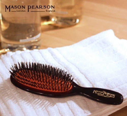 Mason pearson bn4 pocket - mason,