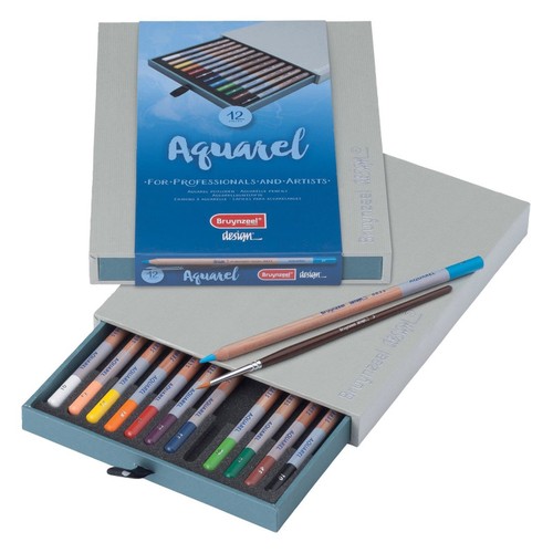Crayons couleur - crayons, de