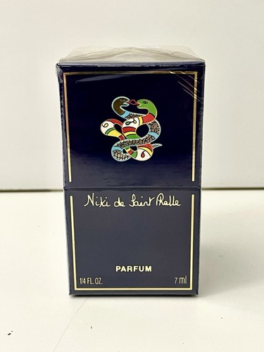 Niki saint phalle first - niki,