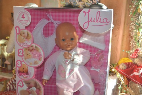 Poupee corolle neuve - corolle,
