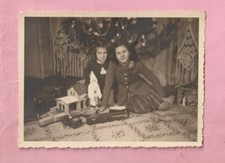 PHOTO - ENFANT ET JOUETS 