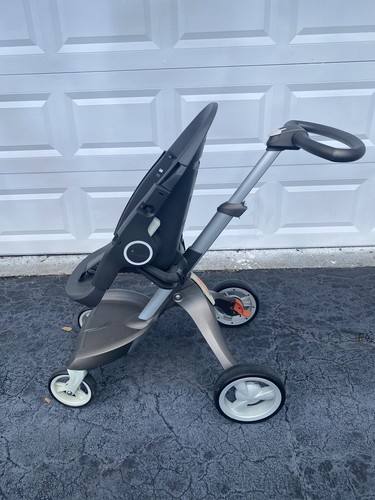Stokke stroller cover - stroller, no