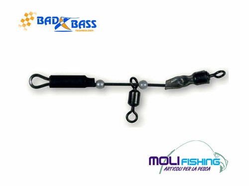 Bad bass accessoires pêche - bad,