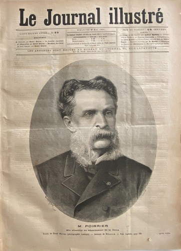 Journal illustre 1889 - illustre, n°