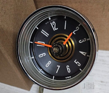 VW Karmann Ghia Type 34 Montre