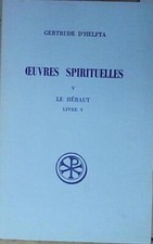 Clément OEUVRES. TOME 5, LE HERAUT, LIVRE 5, EDITION BILINGUE FRANCAIS-LATIN Cer