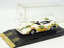 Mercury Autobox 1/43 - Ferrari