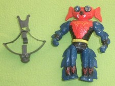 MOTU Mantenna [Mattel France