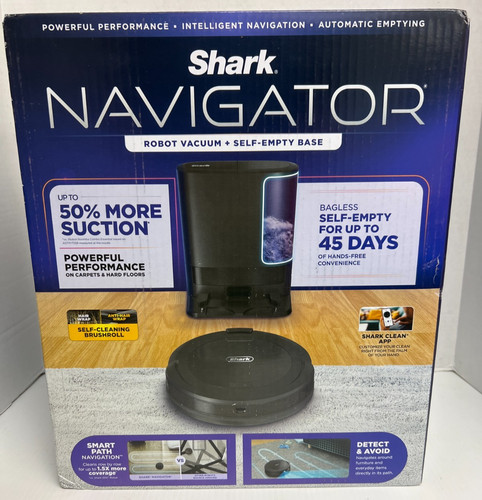 Shark navigator - shark,