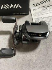 Daiwa Z 2020H Bait Reel