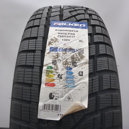 235 falken - 235,