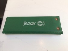 Sensas Hook Link Case With Hooks Course River Match Fishing 