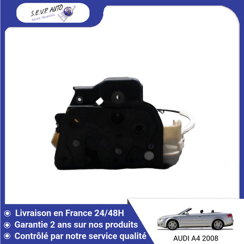 Systeme condamnation - systeme,