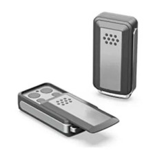 Lot 2 Télécommandes Portail