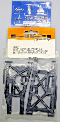 Hpi racing bras suspension - ,
