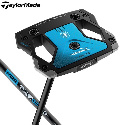 Taylormade spider max - taylormade,