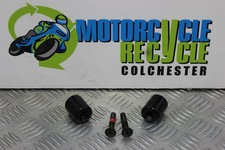 Poids d'extrémité de barre