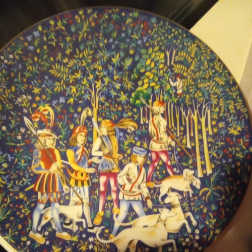 1972 haviland limoges - haviland, la