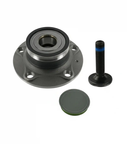 Roulement roue vkba 3656 - de,