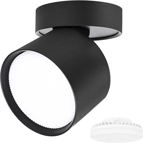 Spot saillie led pivotants - en,