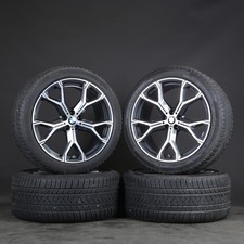 21 Pouces Roues D'Hiver BMW X5