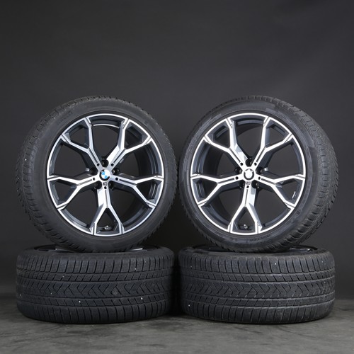 Pouces roues hiver bmw - d'hiver,