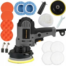 Polisseuse Voiture Électrique