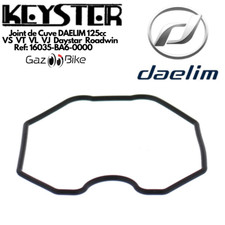 Joint de Cuve Carburateur