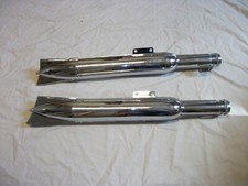 Pour Jawa 250 Jawa 350 Paire