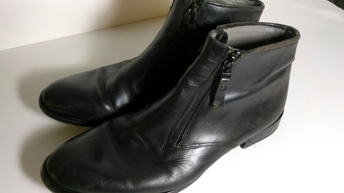 Emporio armani 100 - emporio, leather