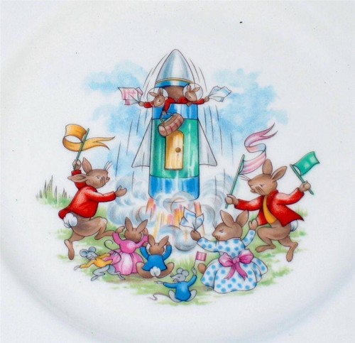 Vintage royal doulton - vintage,