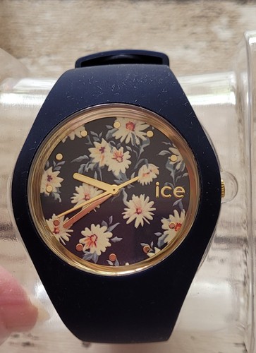 Montre femme ice watch - montre,