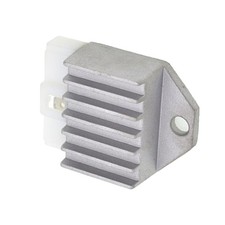 Régulateur de tension