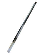 80cm Chausse-Pied Inox Long