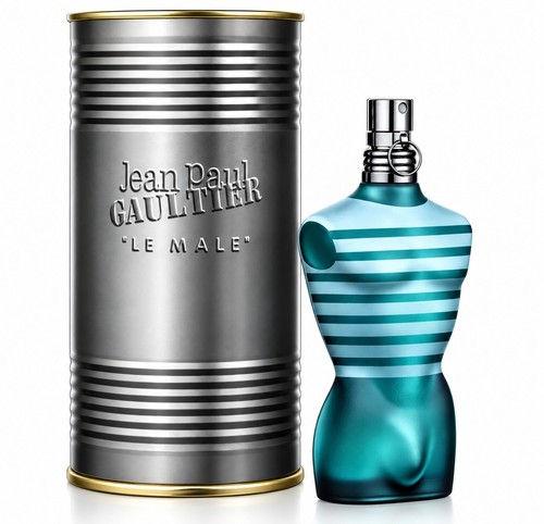 Jean paul gaultier male eau - paul,