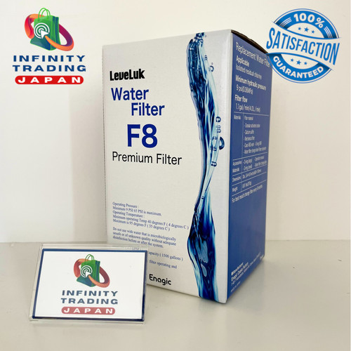 Filtre eau leveluk - à,