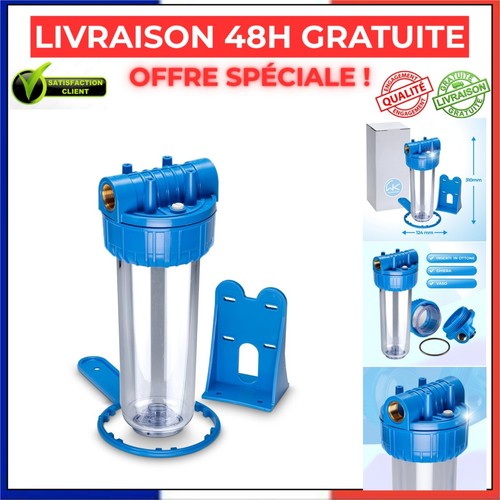 Kit réservoir vide - wk, filtre
