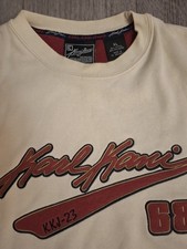 sweat Karl Kani original XL