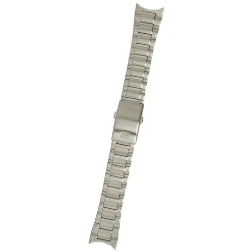 Bracelet métal casio - en,