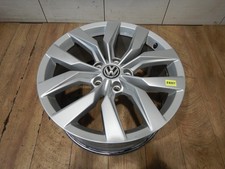 1x Alliage VW Touareg 7P 9J X