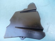 CARTER CACHE SORTIE DE BOITE