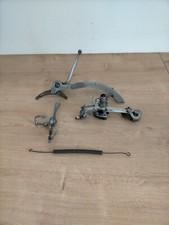  Ancien dérailleur av cyclo