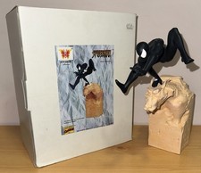 Attakus Symbiote Black