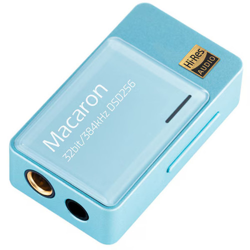 Ibasso macaron portable - jr.,