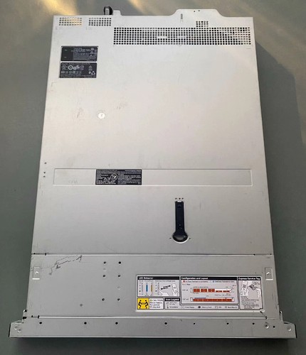 Dell poweredge r450 server - poweredge,