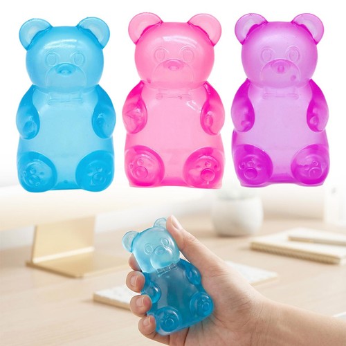 Jouet anti stress ours - , en