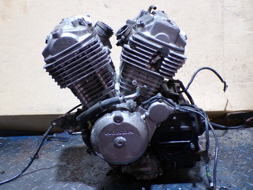Moteur honda xlv - moteur,