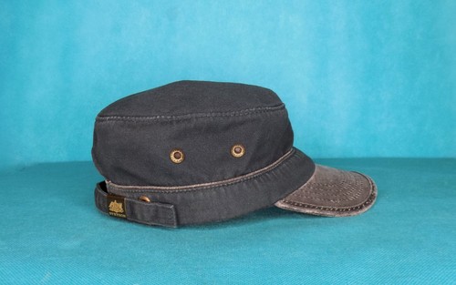 Casquette stetson katonah army - stetson,